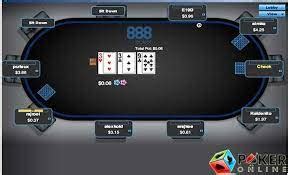 888 Poker UK Review & Download .